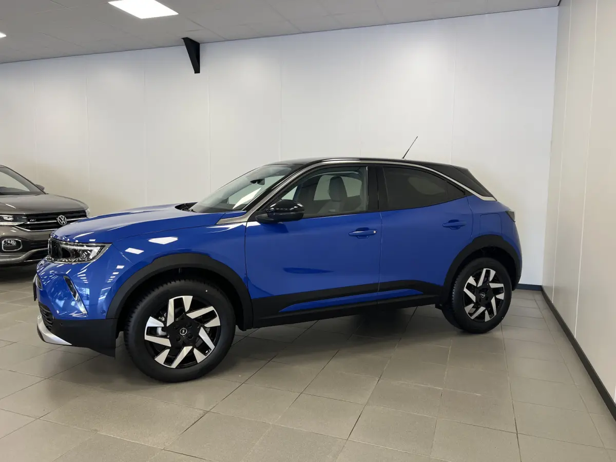 1.2 T. 130PK Automaat Business Elegance / Camera / Pdc / stoel-st.verw. /