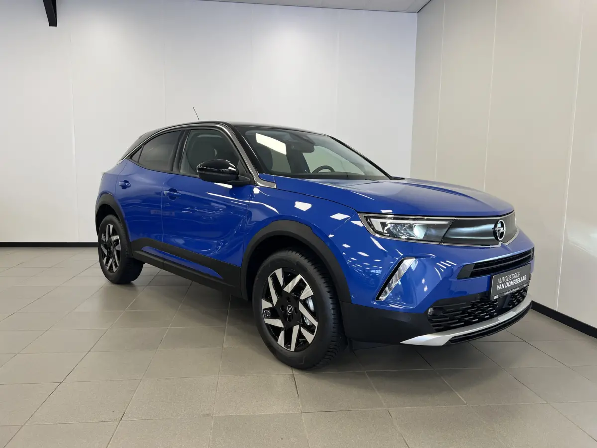 1.2 T. 130PK Automaat Business Elegance / Camera / Pdc / stoel-st.verw. /