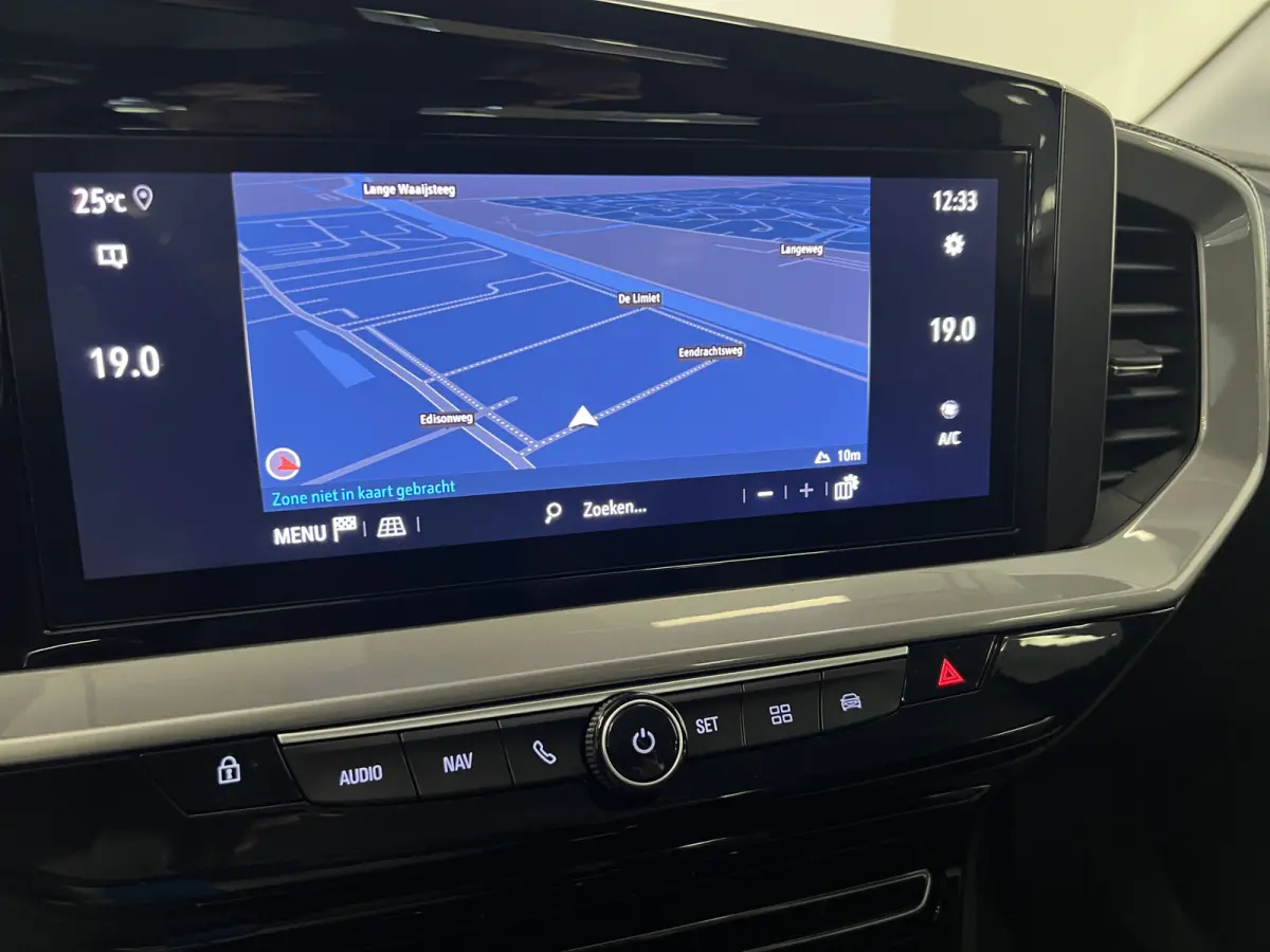 1.2 T. 130PK Automaat Business Elegance / Camera / Pdc / stoel-st.verw. /