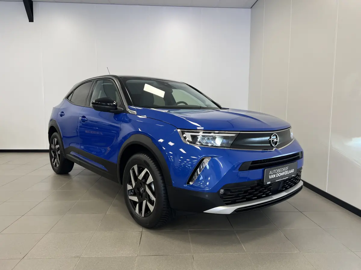 1.2 T. 130PK Automaat Business Elegance / Camera / Pdc / stoel-st.verw. /