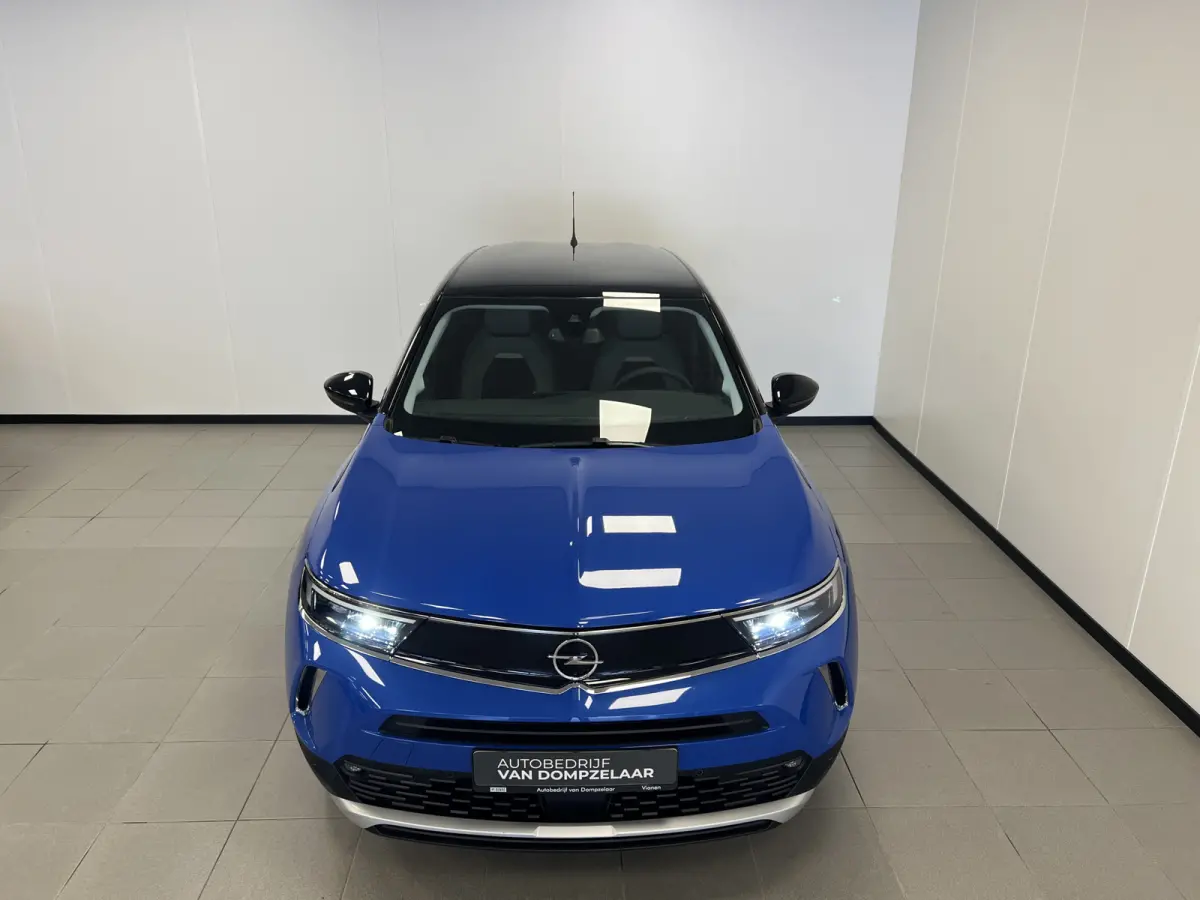 1.2 T. 130PK Automaat Business Elegance / Camera / Pdc / stoel-st.verw. /
