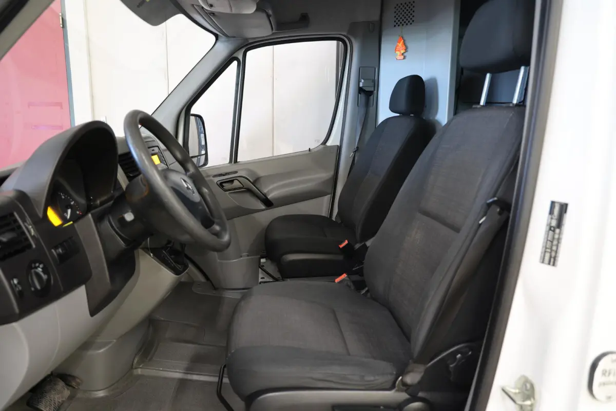 311 2.2 CDI EURO 6 L3H2 AUTOMAAT POST NL SCHAPPEN