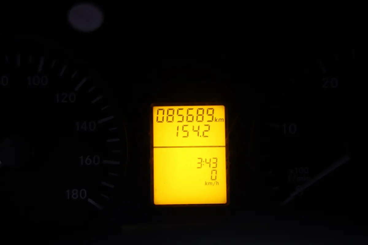 311 2.2 CDI EURO 6 L3H2 AUTOMAAT POST NL SCHAPPEN