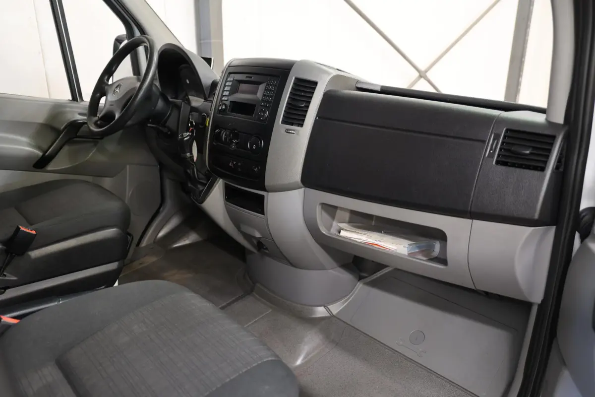311 2.2 CDI EURO 6 L3H2 AUTOMAAT POST NL SCHAPPEN