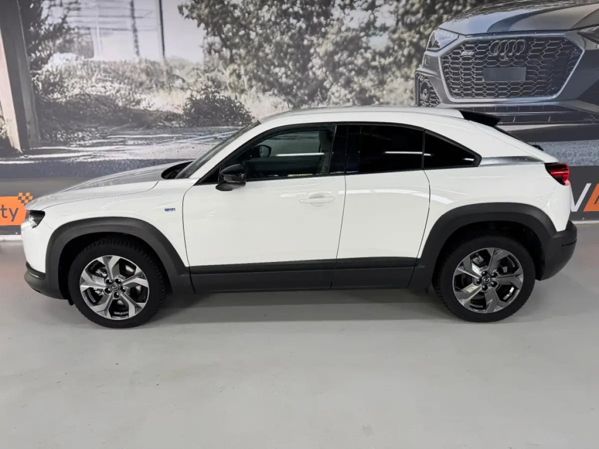 e-SkyActiv EV 145 Advantage 36 kWh