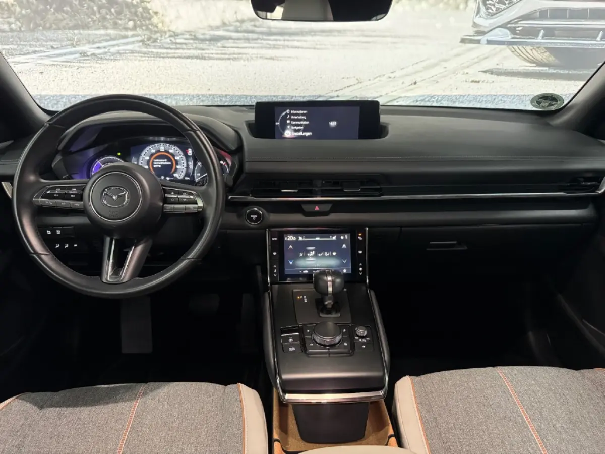 e-SkyActiv EV 145 Advantage 36 kWh