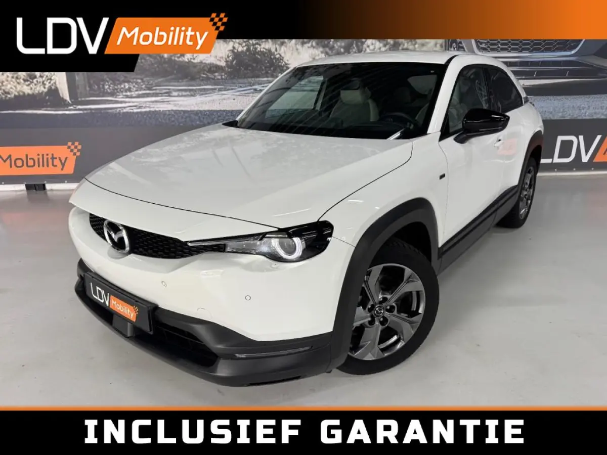 e-SkyActiv EV 145 Advantage 36 kWh