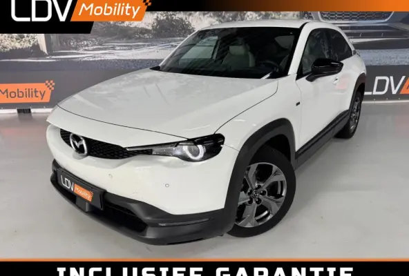 e-SkyActiv EV 145 Advantage 36 kWh