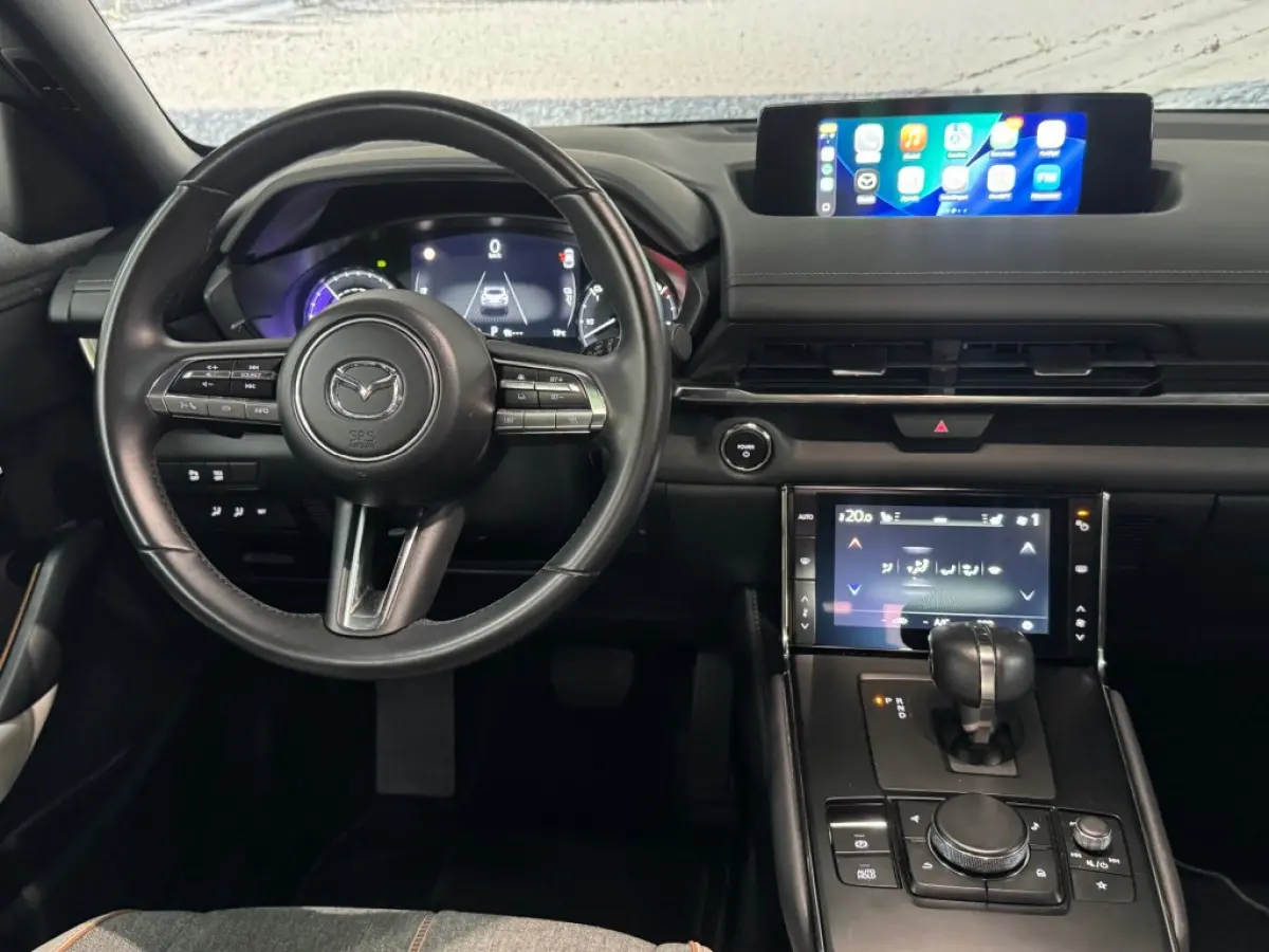 e-SkyActiv EV 145 Advantage 36 kWh
