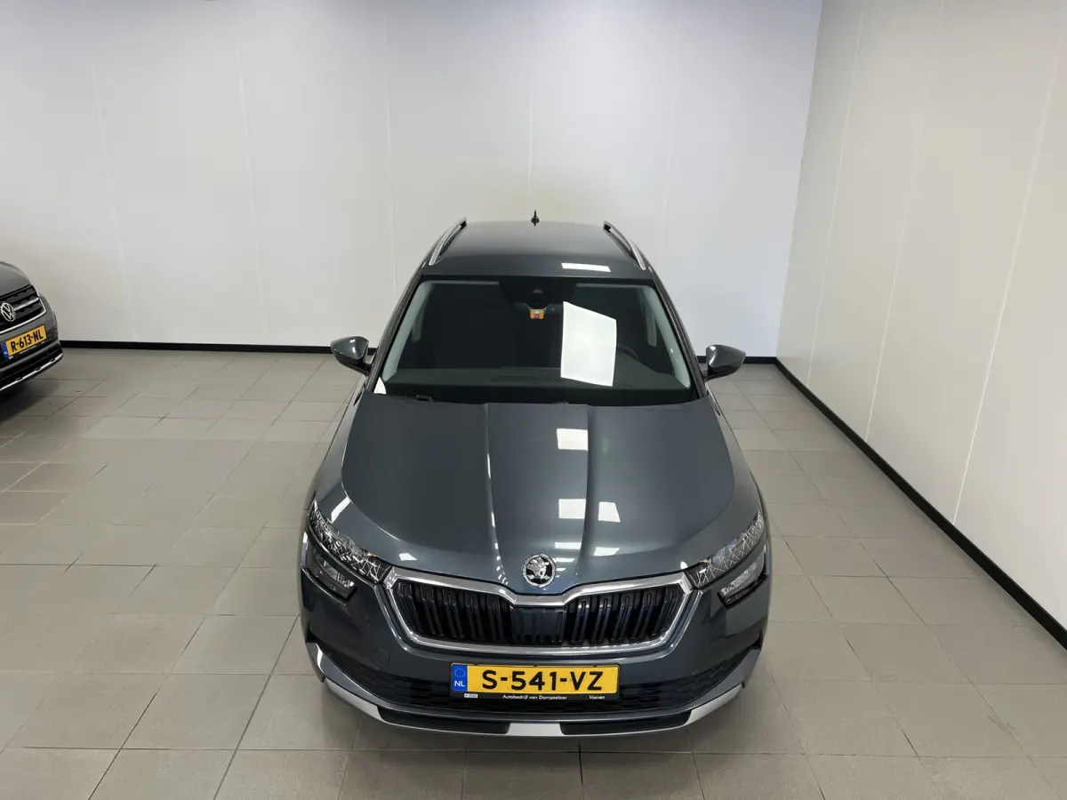 1.0 TSI Business Edition / Digi dashb. / Camera / Climate.c / /