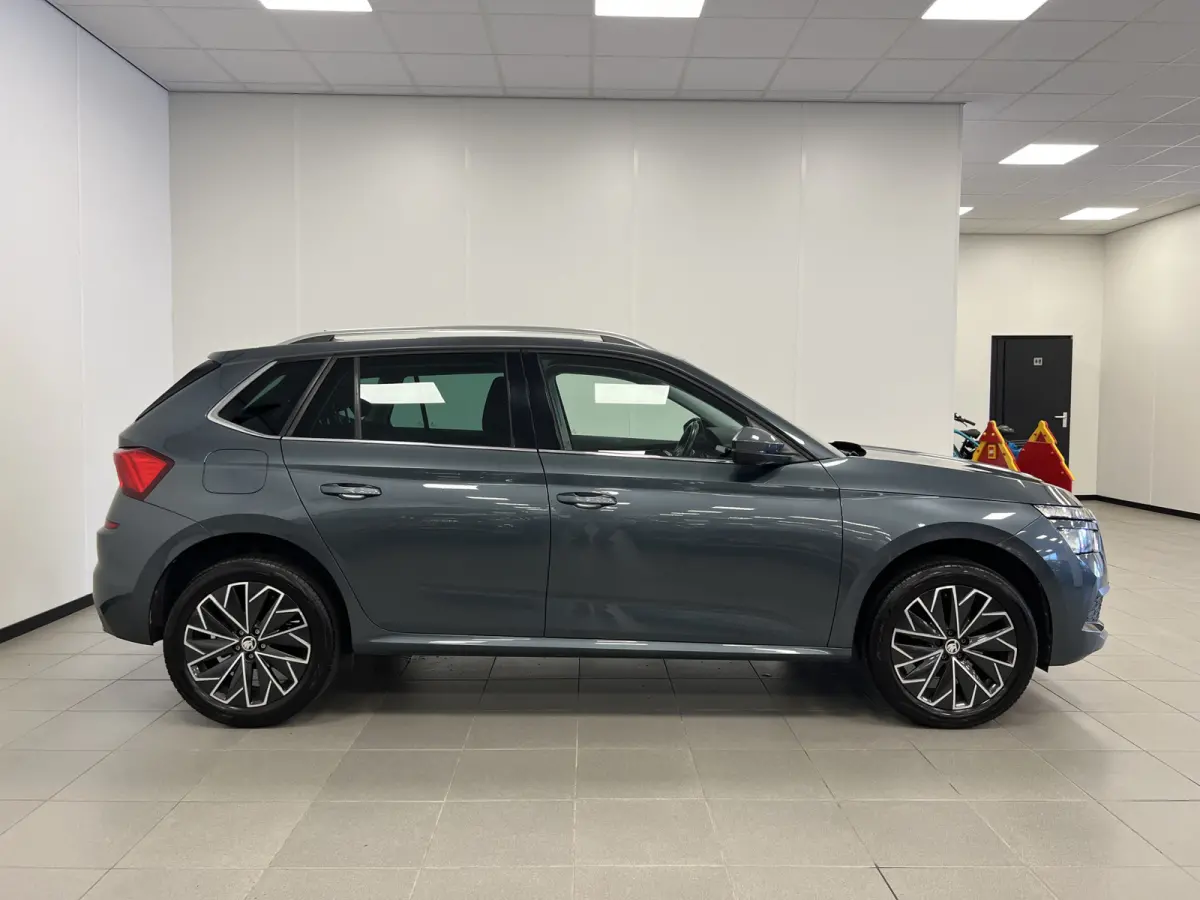 1.0 TSI Business Edition / Digi dashb. / Camera / Climate.c / /