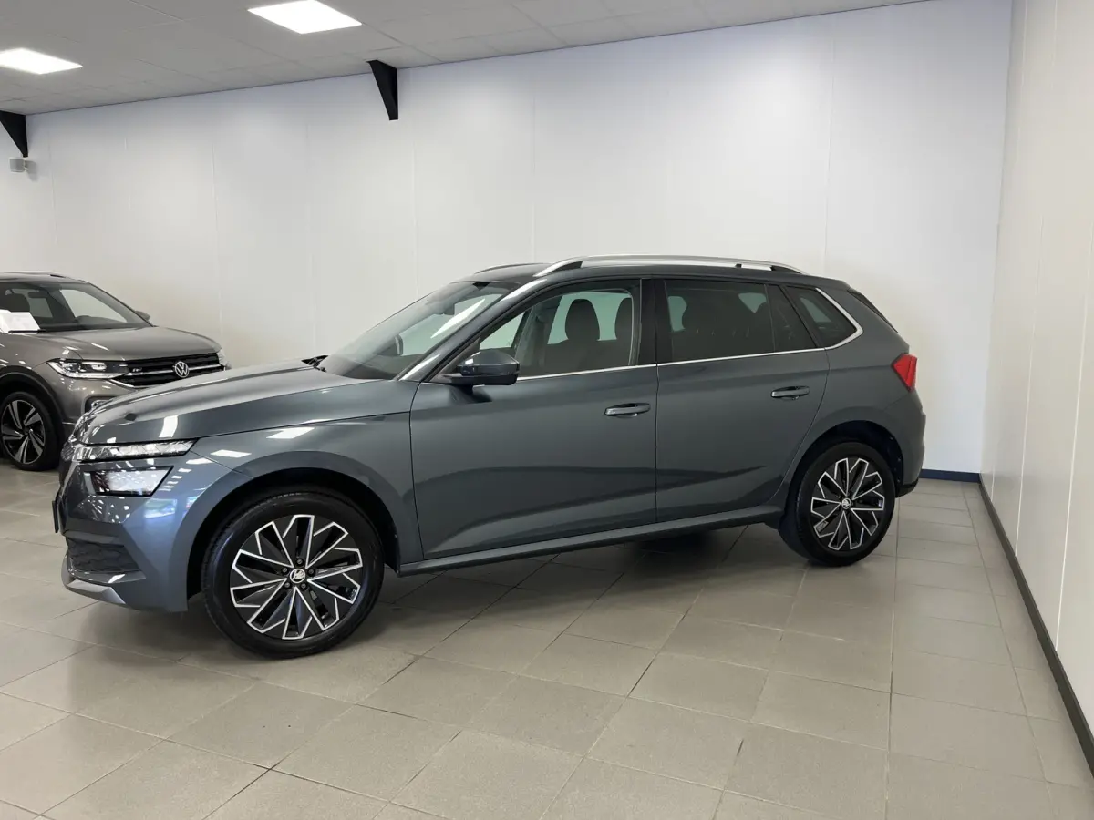 1.0 TSI Business Edition / Digi dashb. / Camera / Climate.c / /
