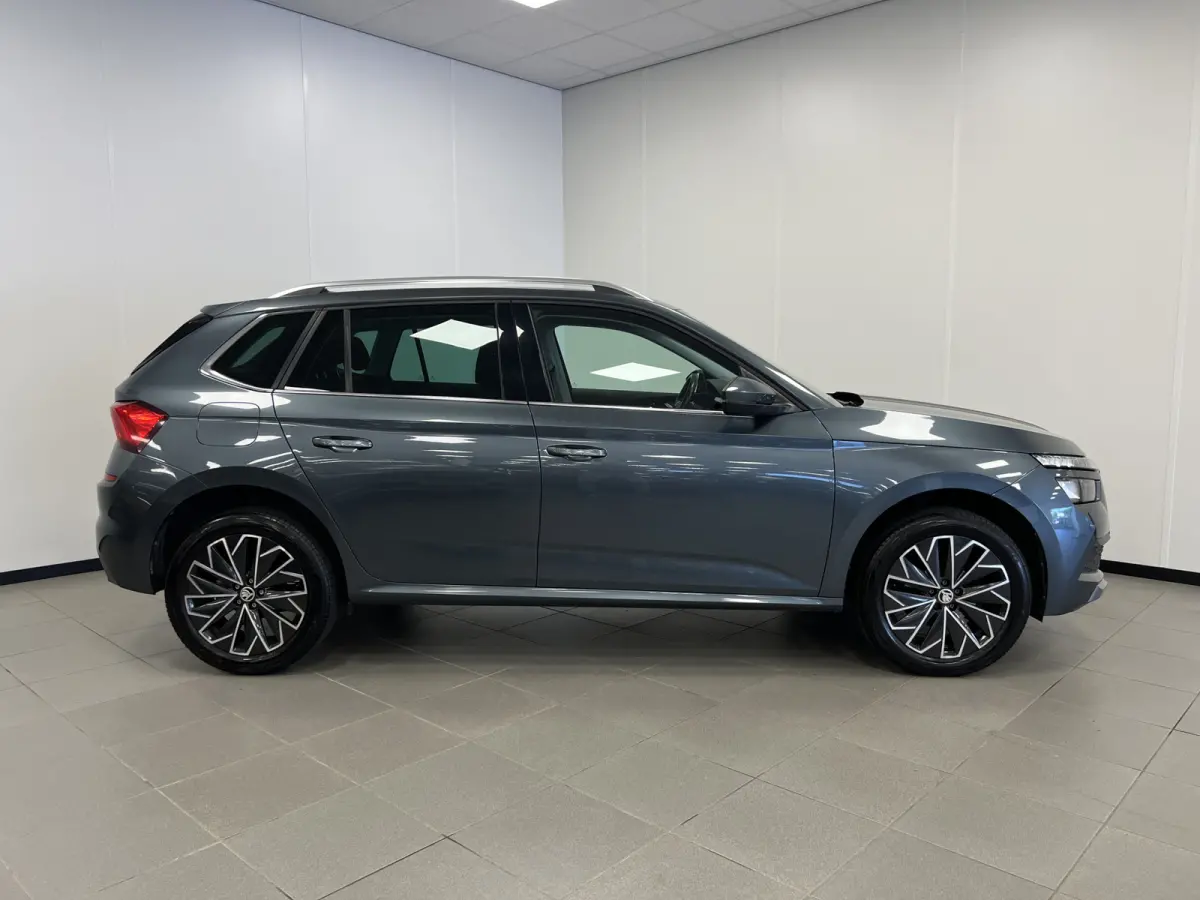1.0 TSI Business Edition / Digi dashb. / Camera / Climate.c / /