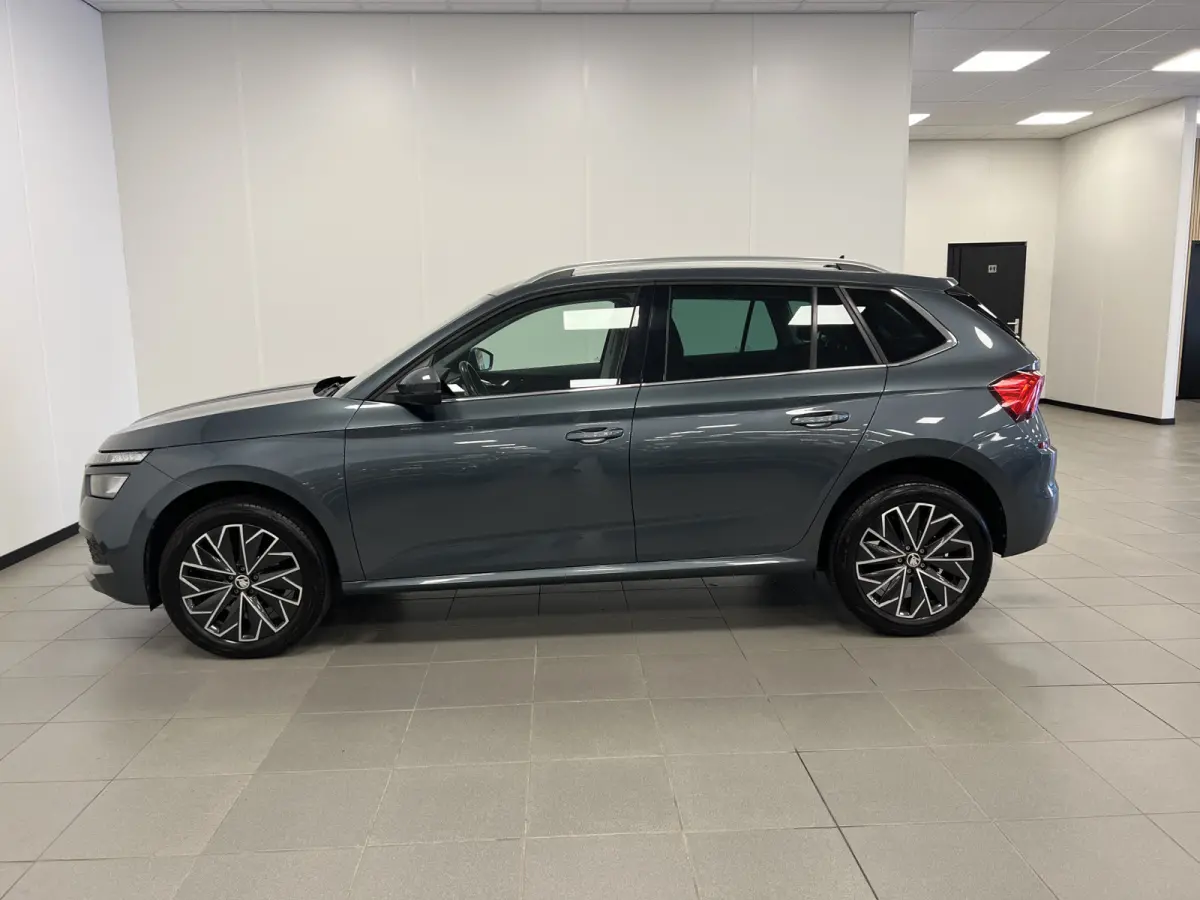 1.0 TSI Business Edition / Digi dashb. / Camera / Climate.c / /