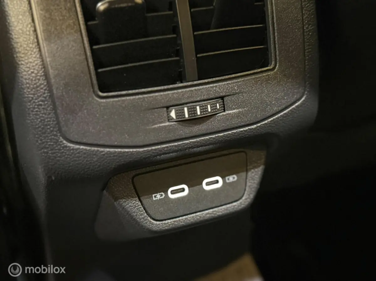 1.5 TSI 3x R-Line Panorama/Black Style/Keyless/Matrix