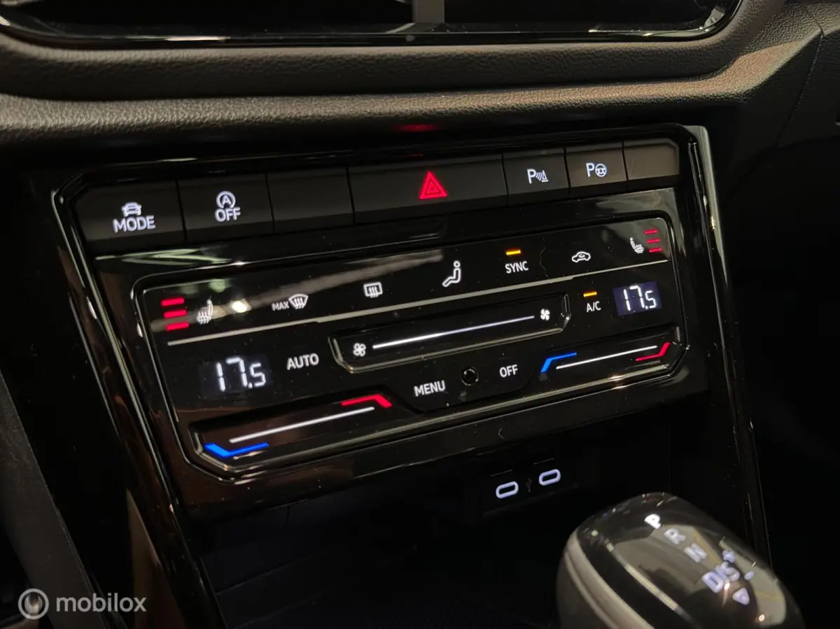 1.5 TSI 3x R-Line Panorama/Black Style/Keyless/Matrix