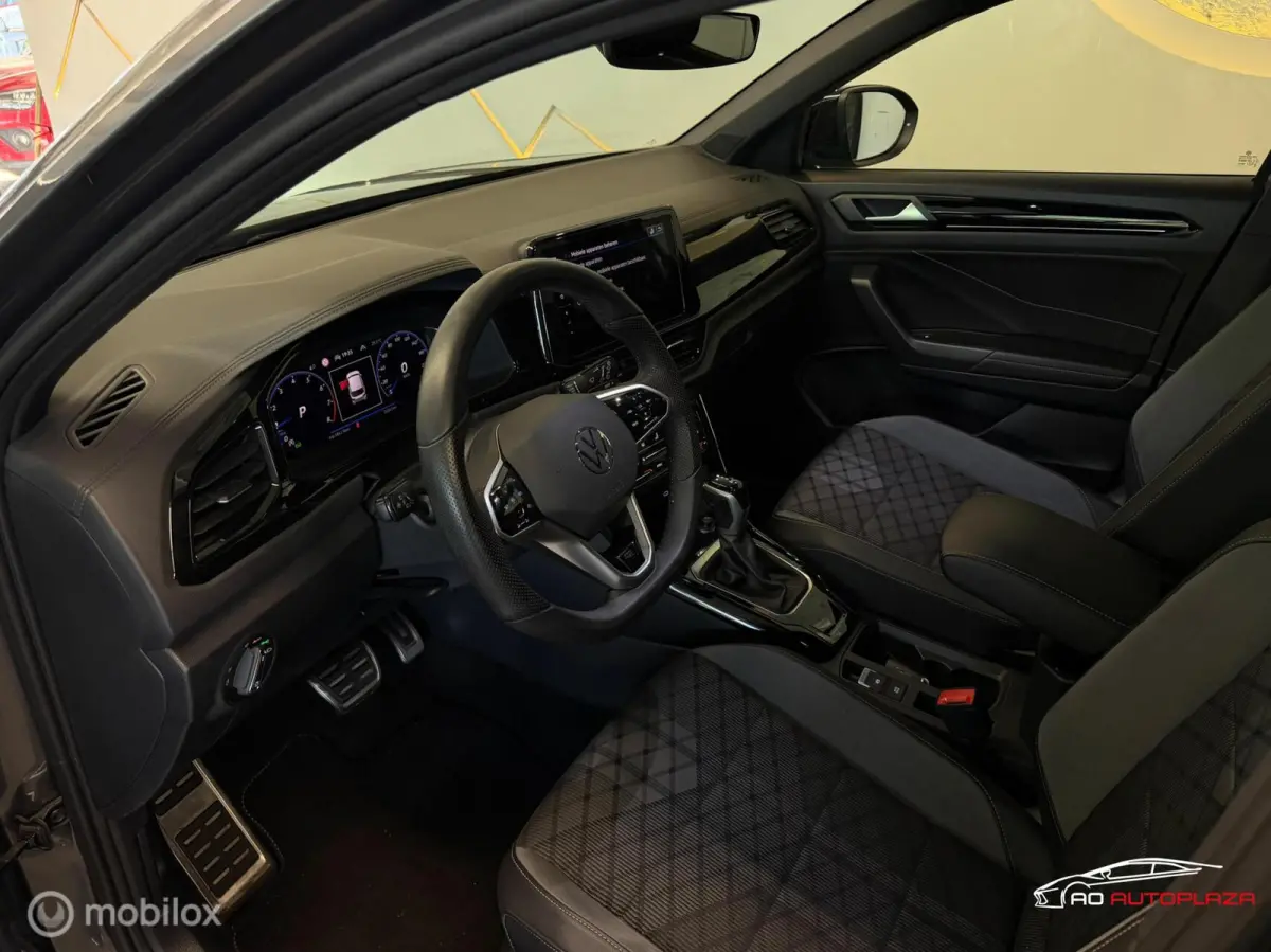 1.5 TSI 3x R-Line Panorama/Black Style/Keyless/Matrix
