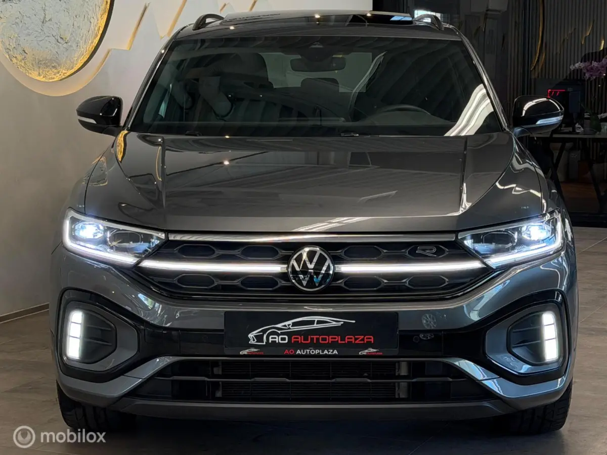 1.5 TSI 3x R-Line Panorama/Black Style/Keyless/Matrix