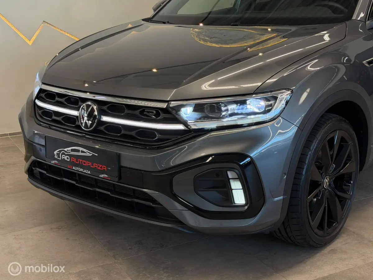 1.5 TSI 3x R-Line Panorama/Black Style/Keyless/Matrix
