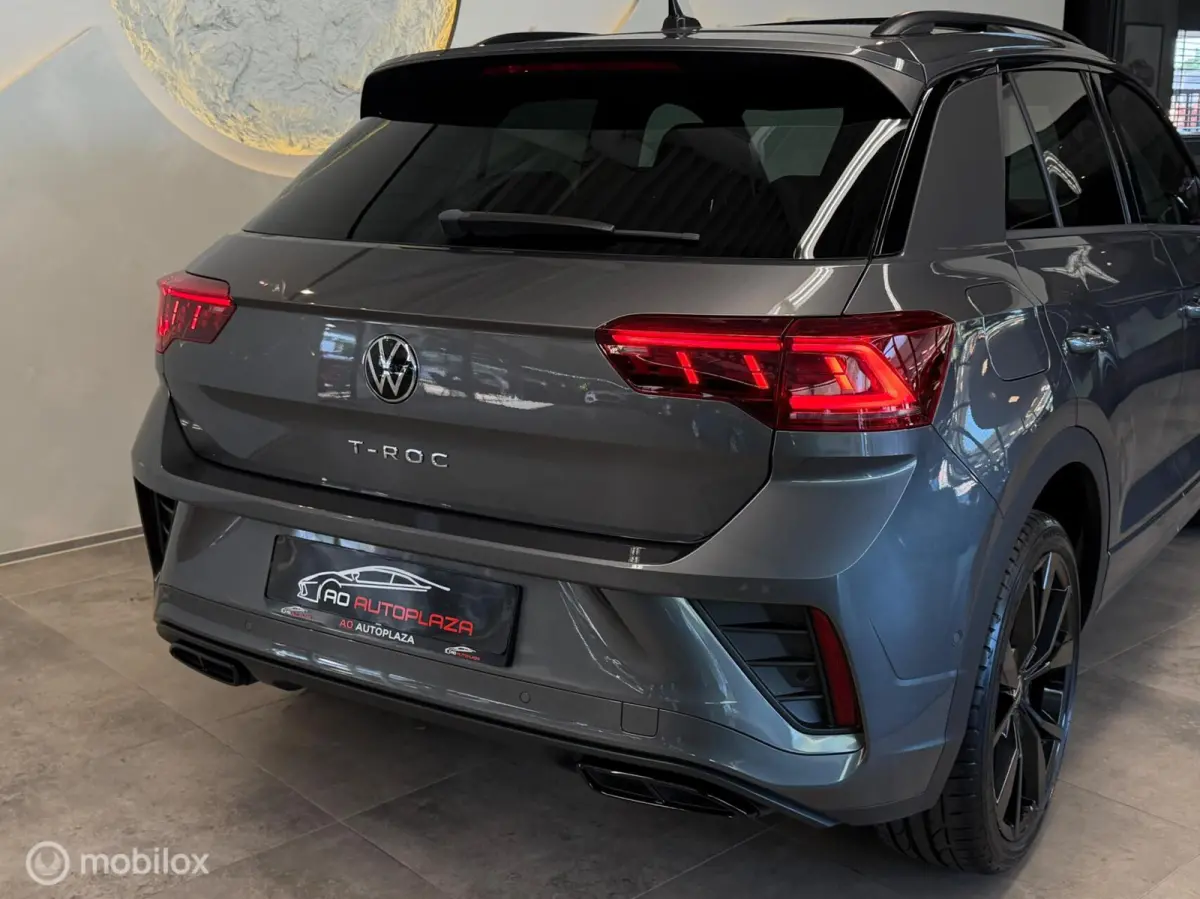 1.5 TSI 3x R-Line Panorama/Black Style/Keyless/Matrix
