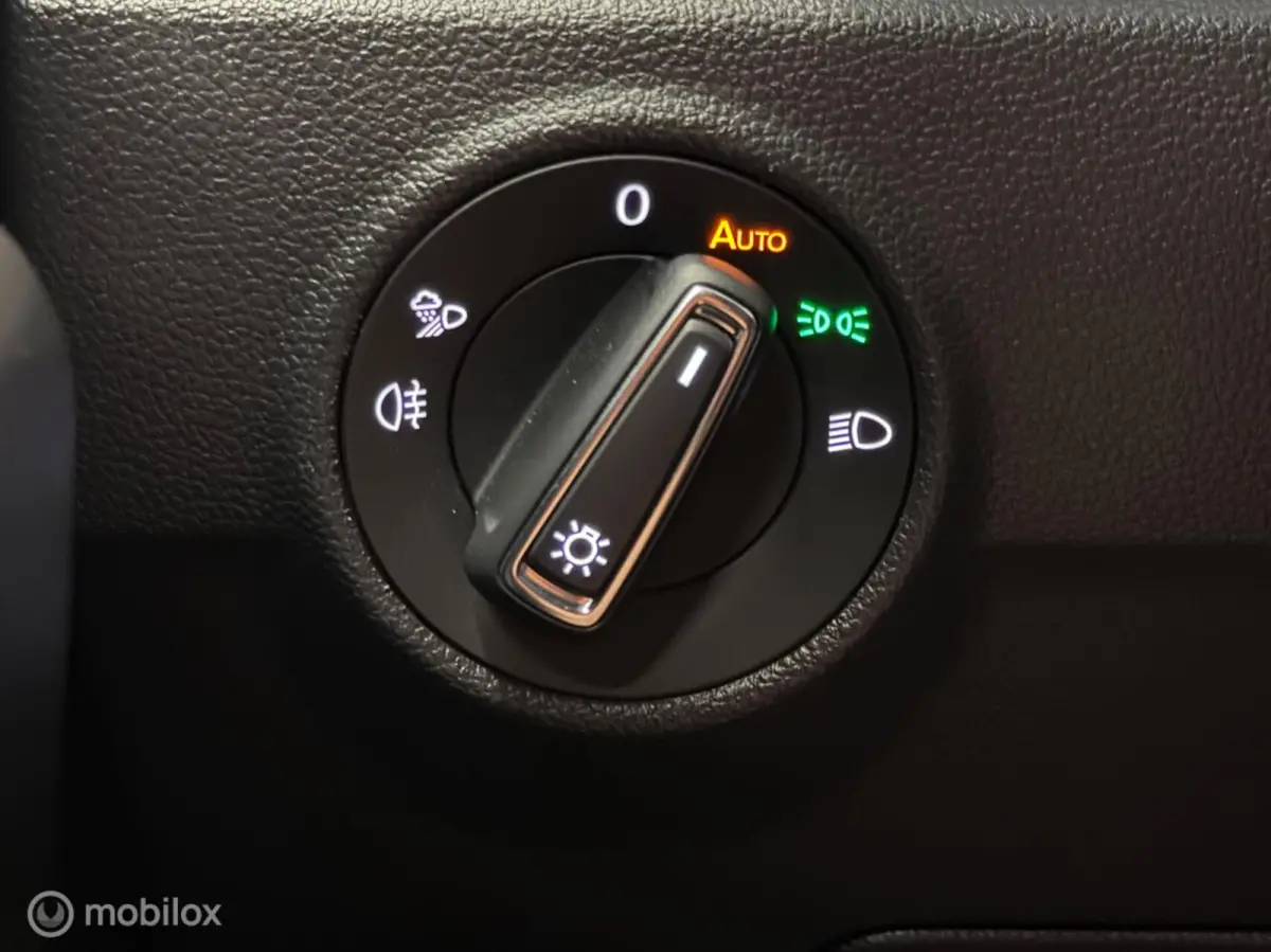 1.5 TSI 3x R-Line Panorama/Black Style/Keyless/Matrix