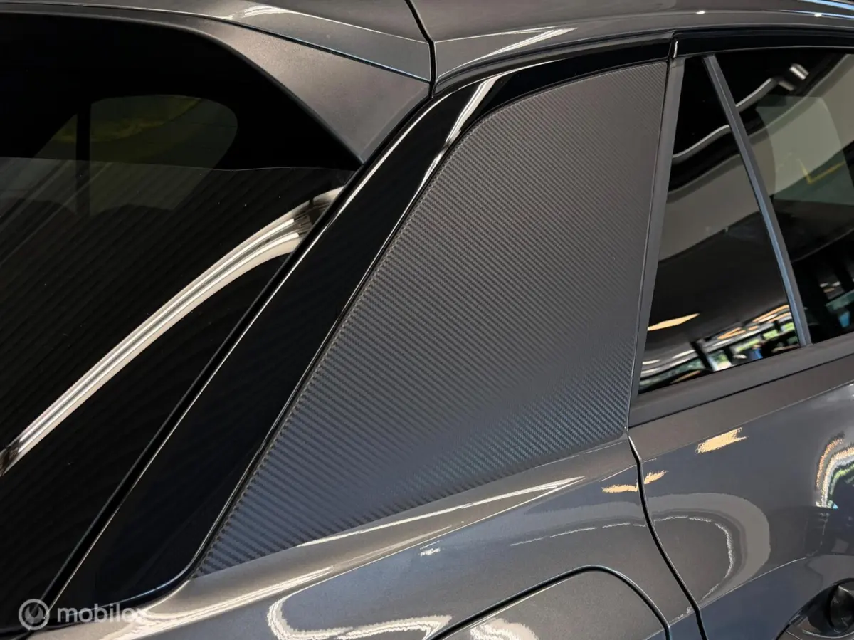 1.5 TSI 3x R-Line Panorama/Black Style/Keyless/Matrix