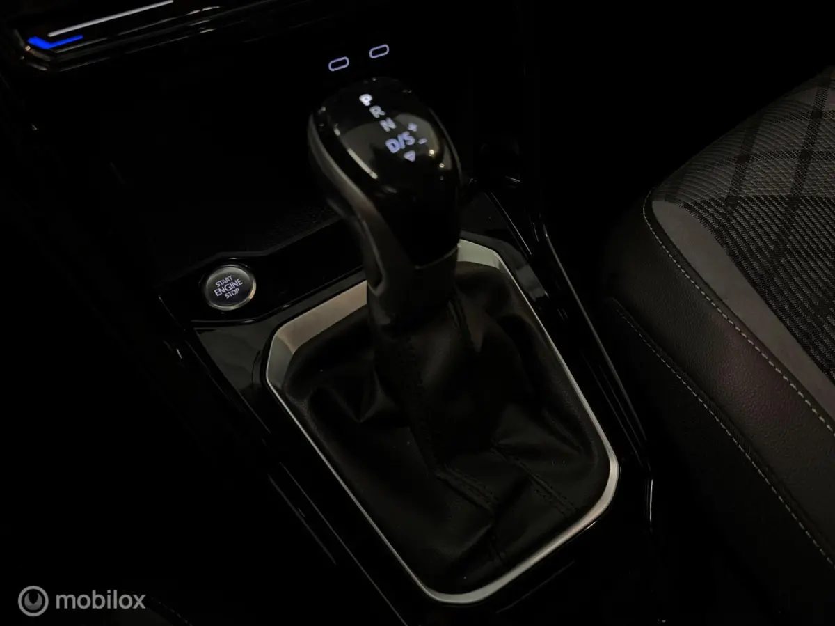 1.5 TSI 3x R-Line Panorama/Black Style/Keyless/Matrix