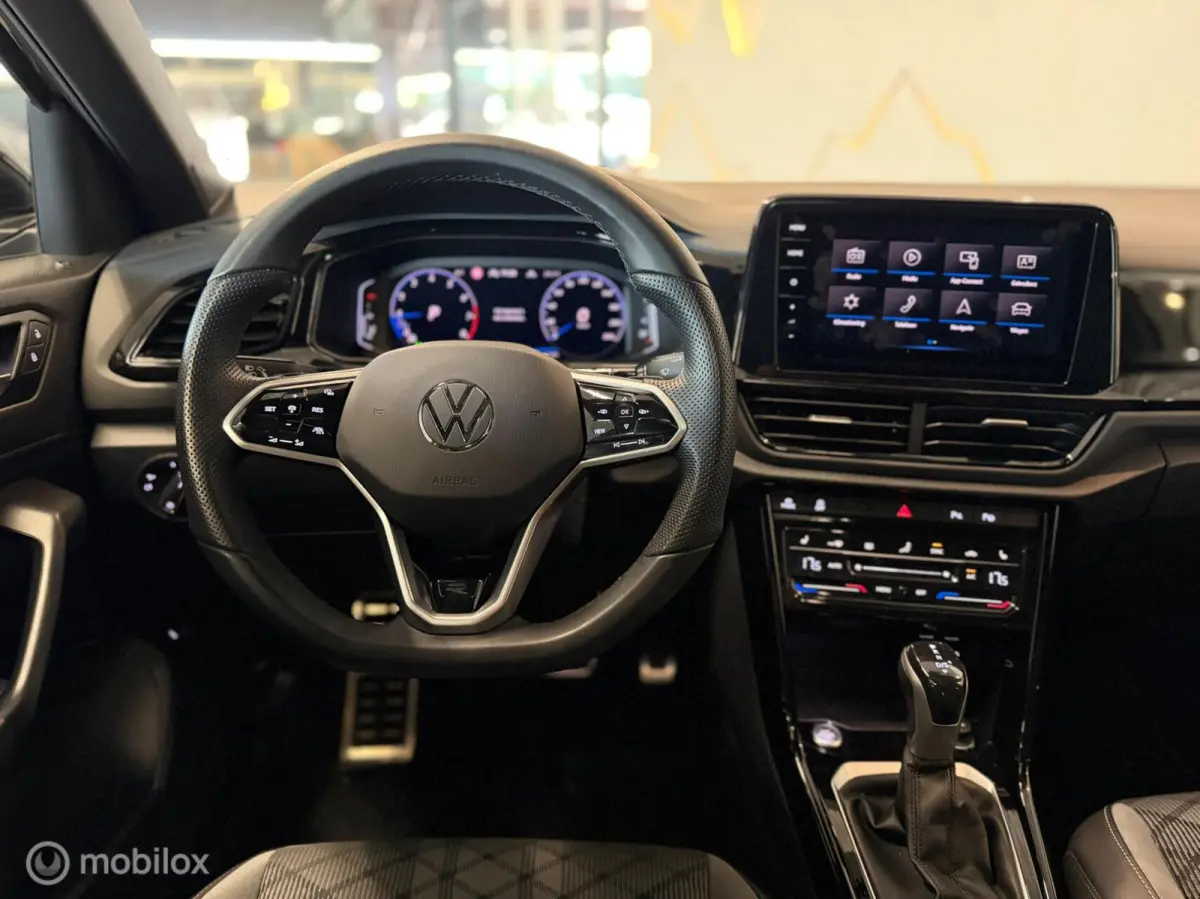 1.5 TSI 3x R-Line Panorama/Black Style/Keyless/Matrix