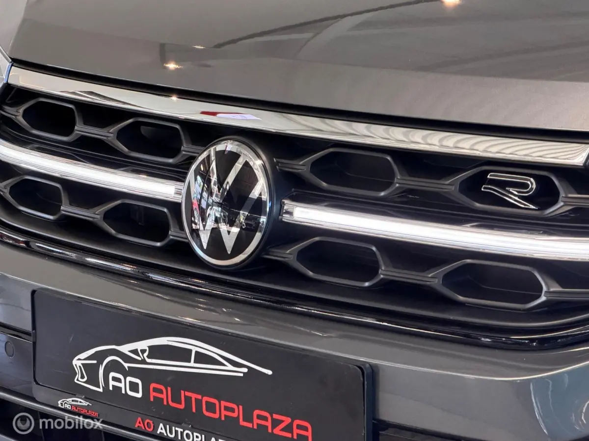 1.5 TSI 3x R-Line Panorama/Black Style/Keyless/Matrix