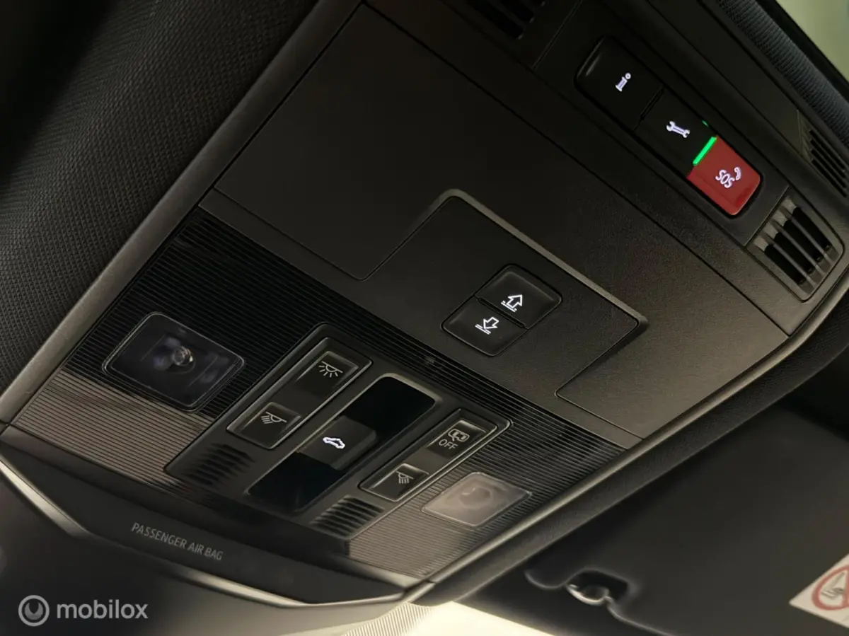 1.5 TSI 3x R-Line Panorama/Black Style/Keyless/Matrix