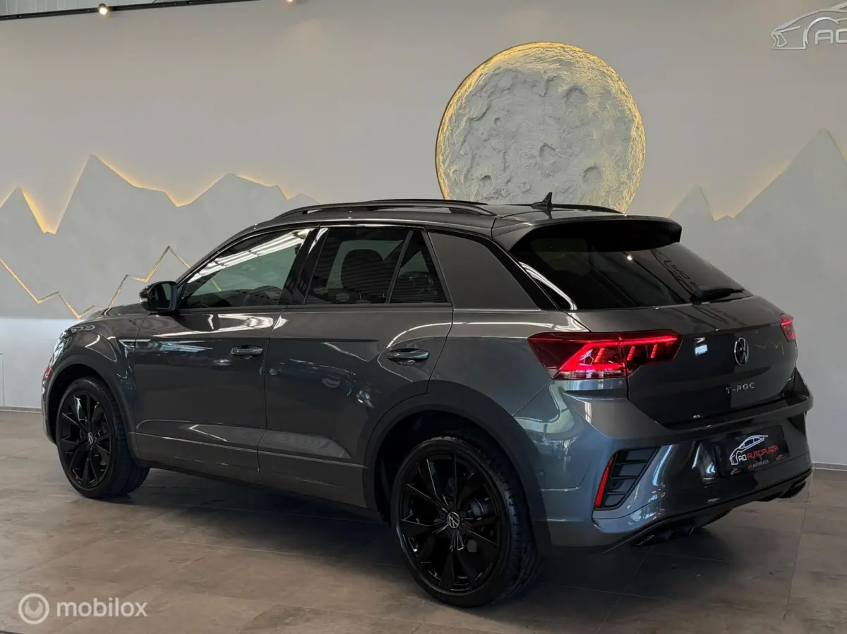 1.5 TSI 3x R-Line Panorama/Black Style/Keyless/Matrix