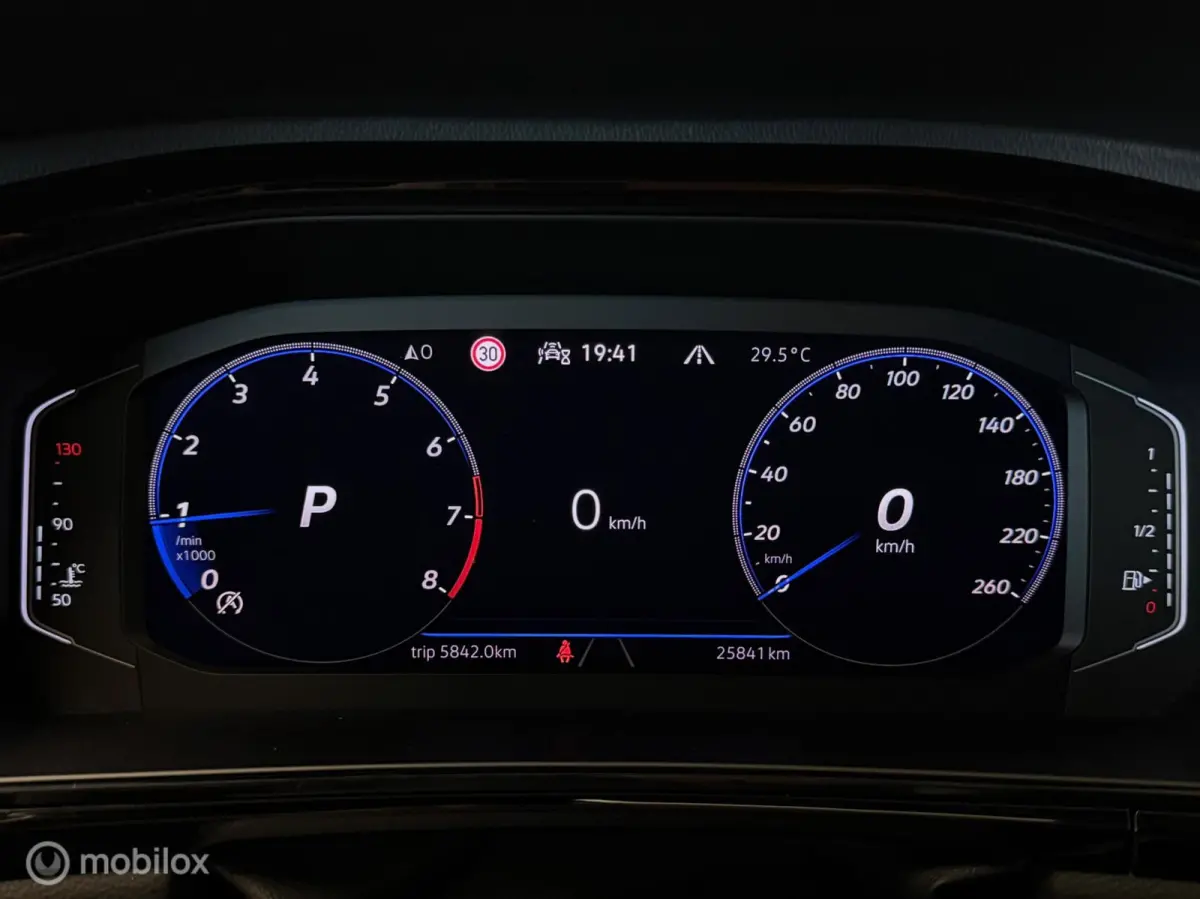 1.5 TSI 3x R-Line Panorama/Black Style/Keyless/Matrix