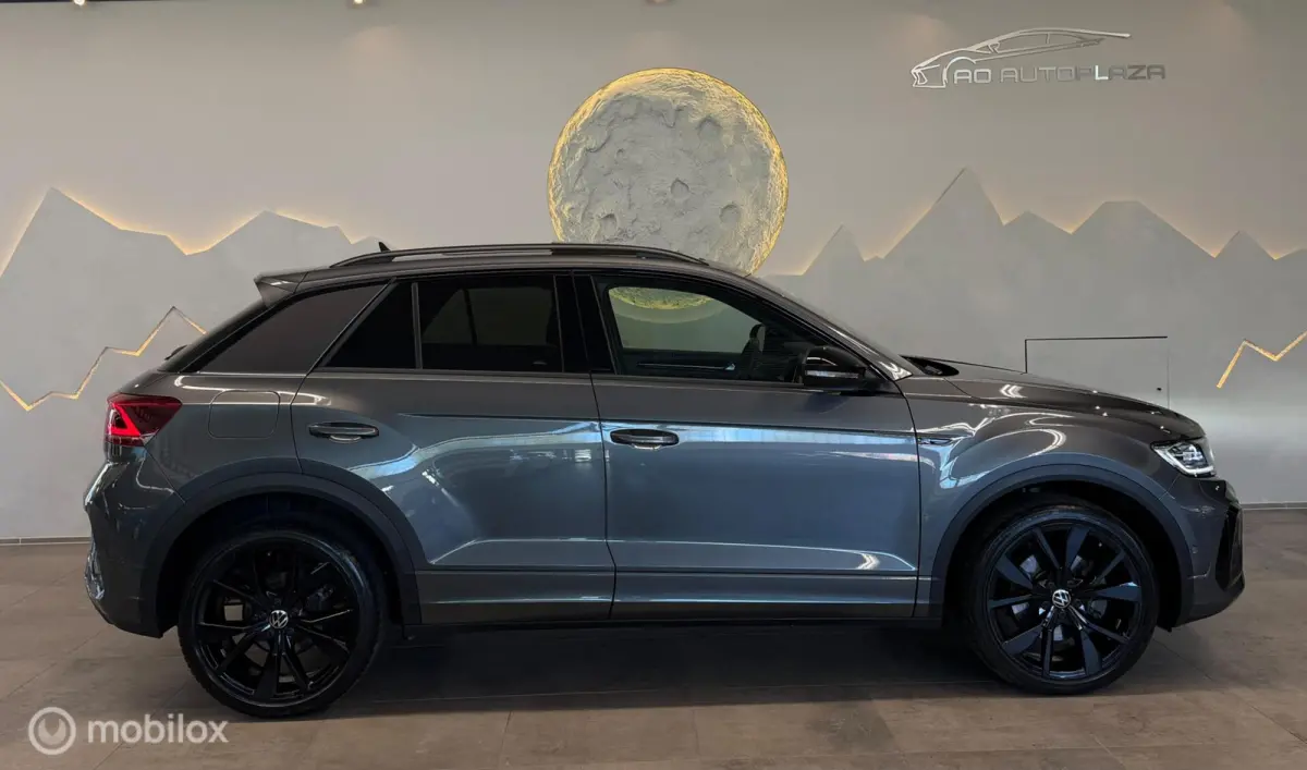 1.5 TSI 3x R-Line Panorama/Black Style/Keyless/Matrix