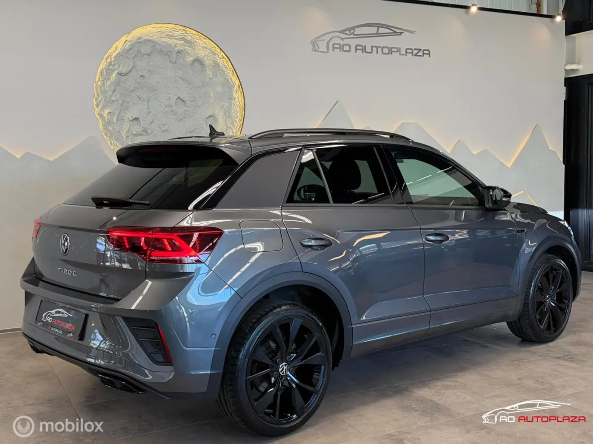1.5 TSI 3x R-Line Panorama/Black Style/Keyless/Matrix