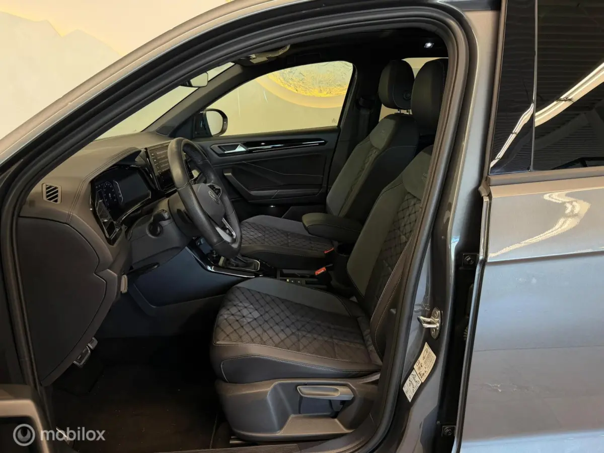 1.5 TSI 3x R-Line Panorama/Black Style/Keyless/Matrix
