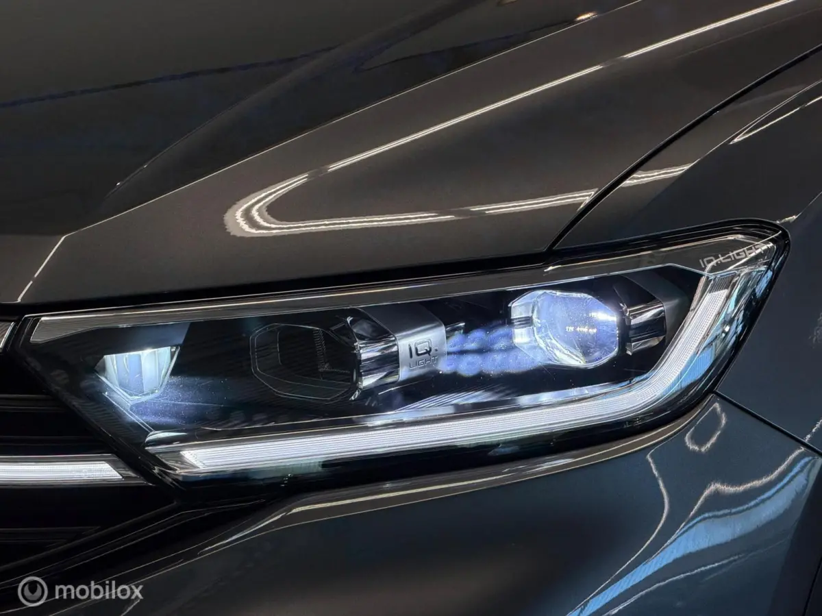 1.5 TSI 3x R-Line Panorama/Black Style/Keyless/Matrix