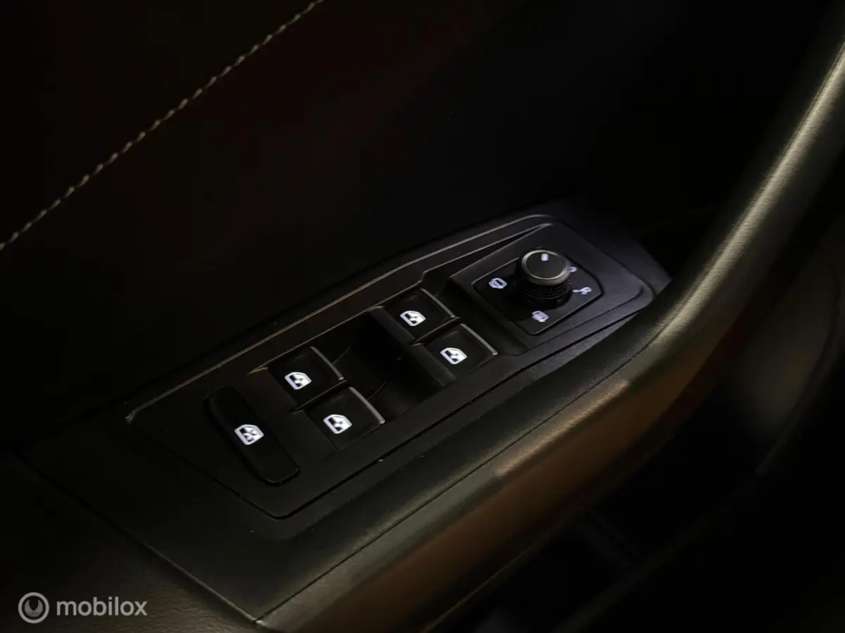 1.5 TSI 3x R-Line Panorama/Black Style/Keyless/Matrix