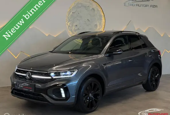 1.5 TSI 3x R-Line Panorama/Black Style/Keyless/Matrix
