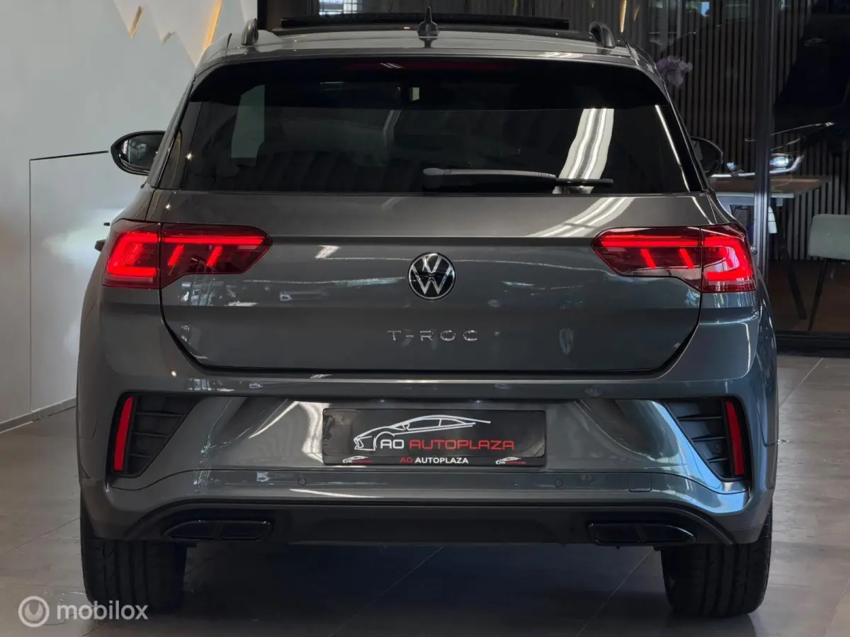 1.5 TSI 3x R-Line Panorama/Black Style/Keyless/Matrix