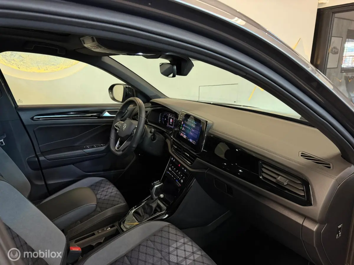 1.5 TSI 3x R-Line Panorama/Black Style/Keyless/Matrix