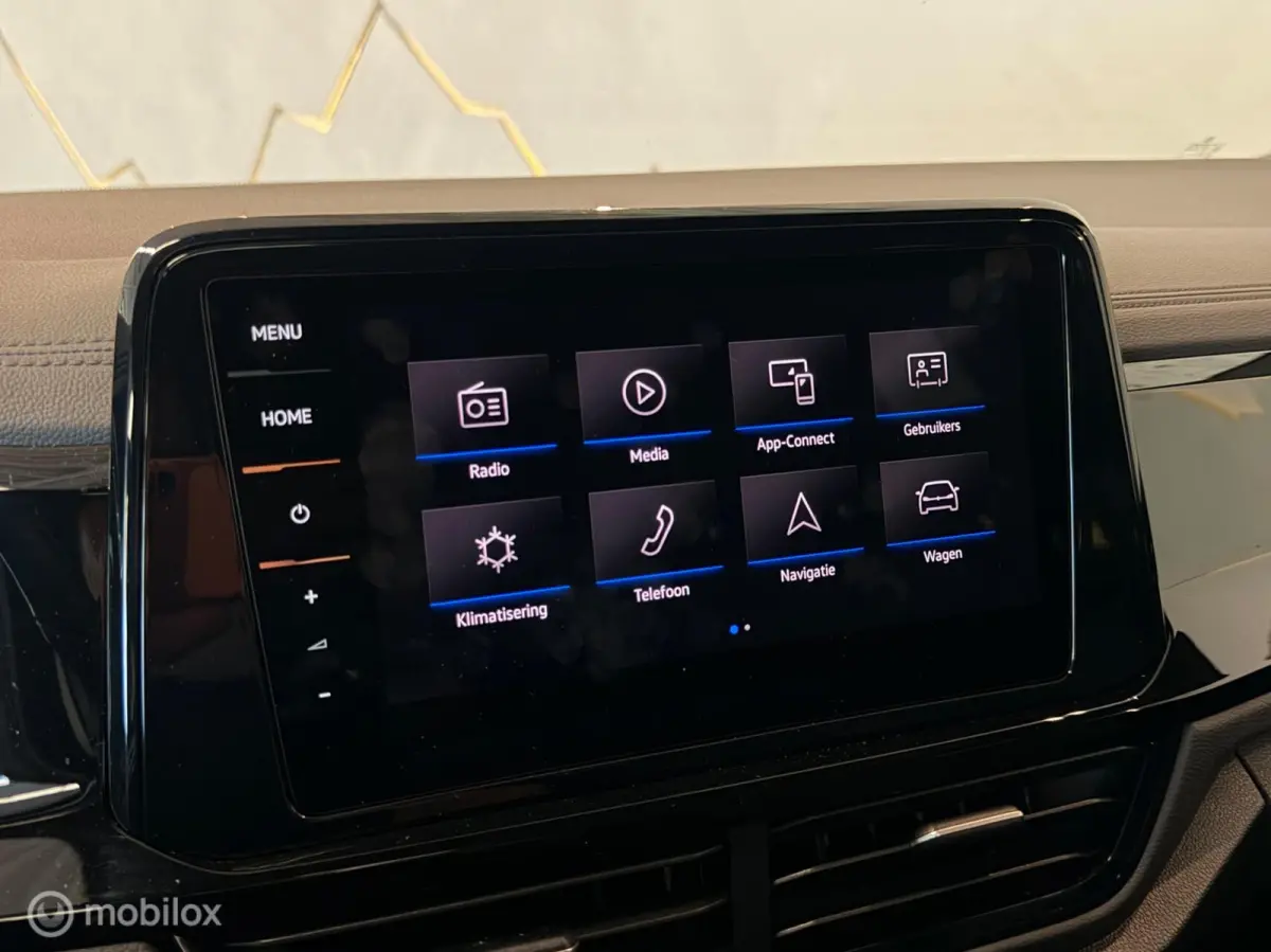 1.5 TSI 3x R-Line Panorama/Black Style/Keyless/Matrix