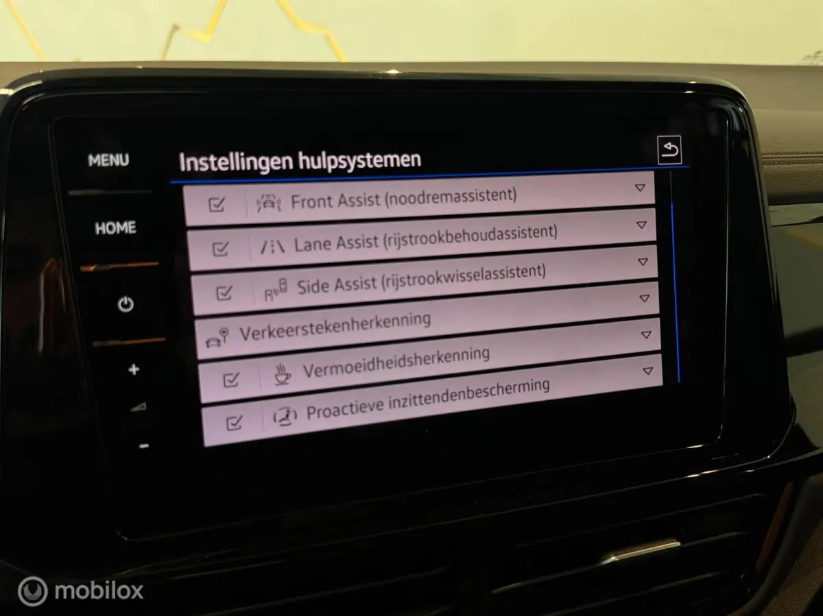 1.5 TSI 3x R-Line Panorama/Black Style/Keyless/Matrix