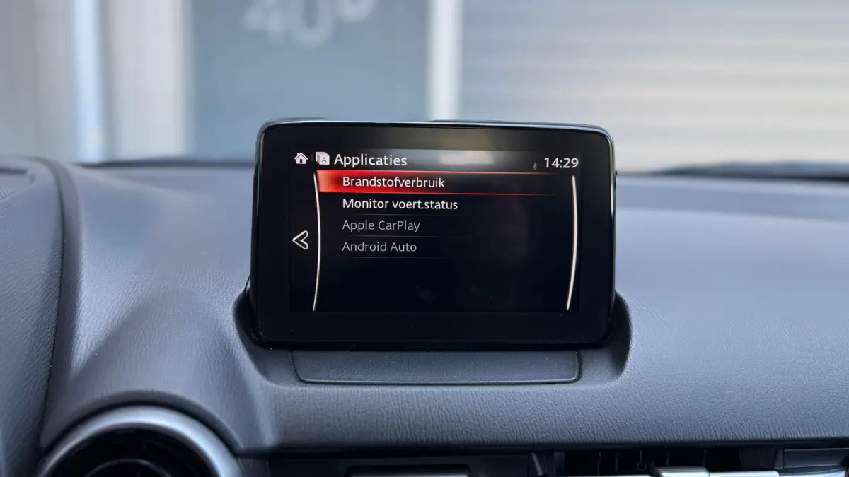 2.0 Vision | CarPlay | Dodehoek | PDC|Lane assist