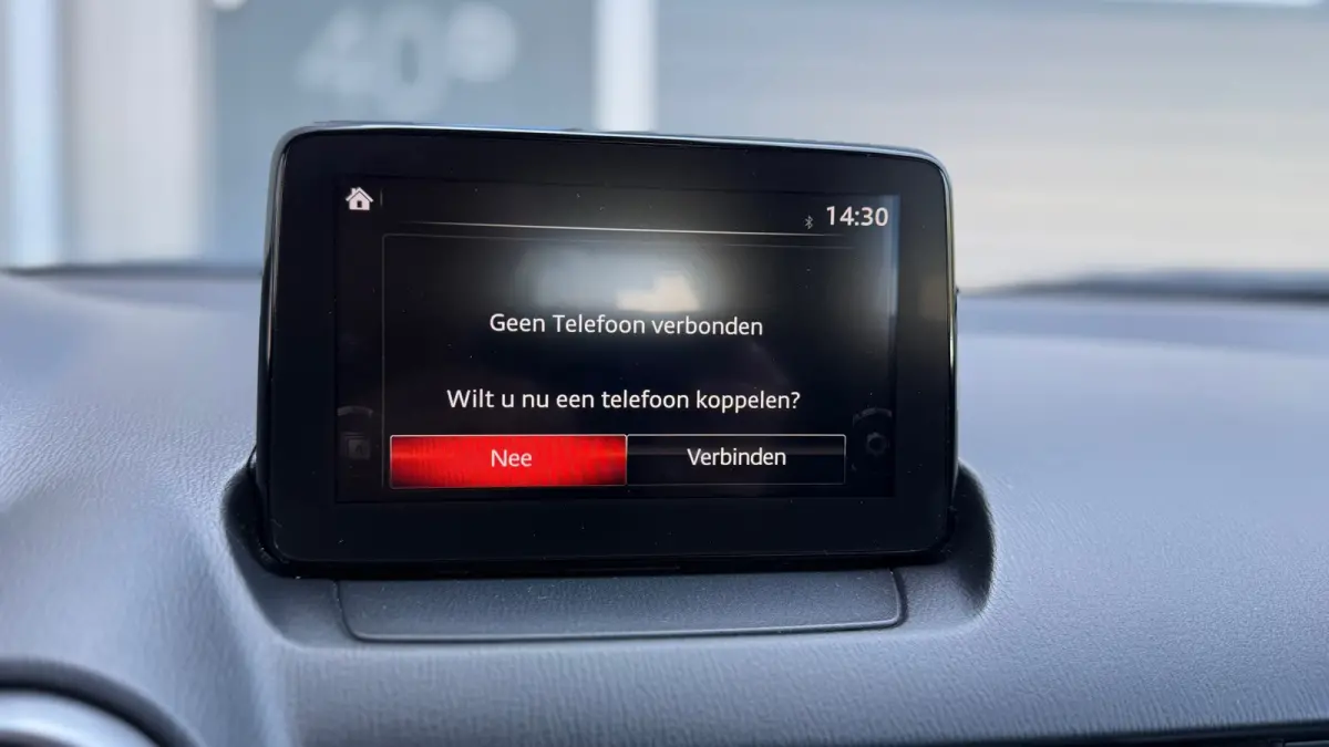 2.0 Vision | CarPlay | Dodehoek | PDC|Lane assist
