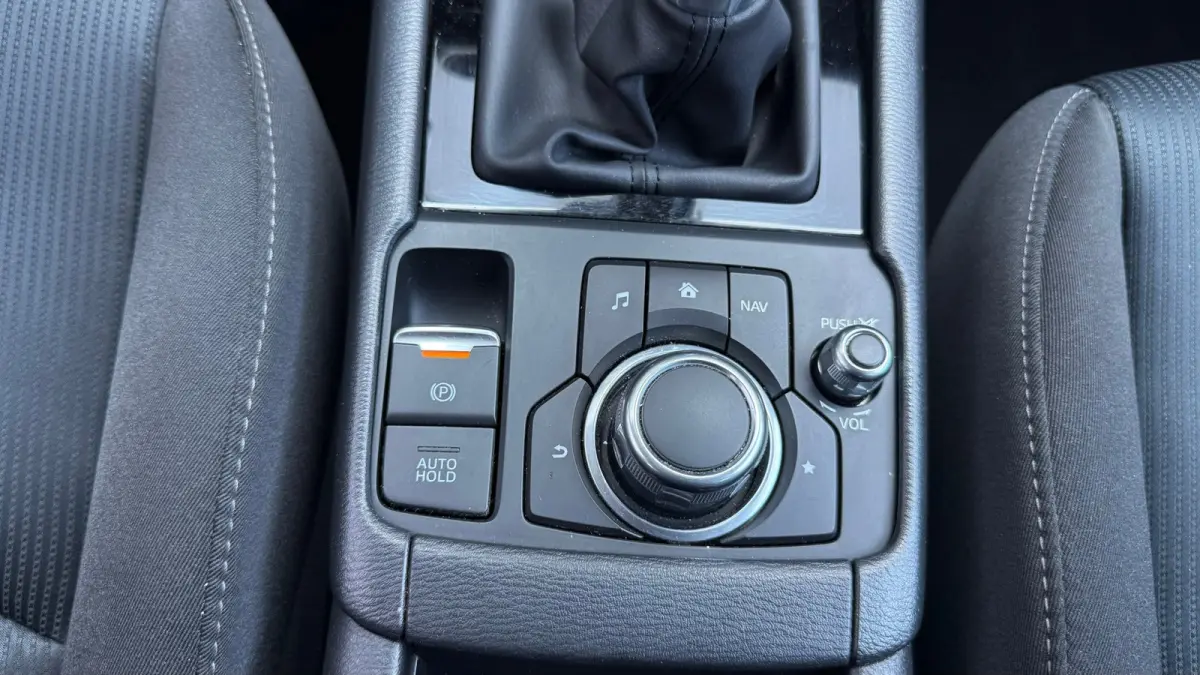 2.0 Vision | CarPlay | Dodehoek | PDC|Lane assist