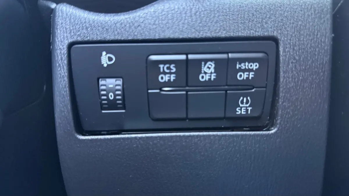 2.0 Vision | CarPlay | Dodehoek | PDC|Lane assist