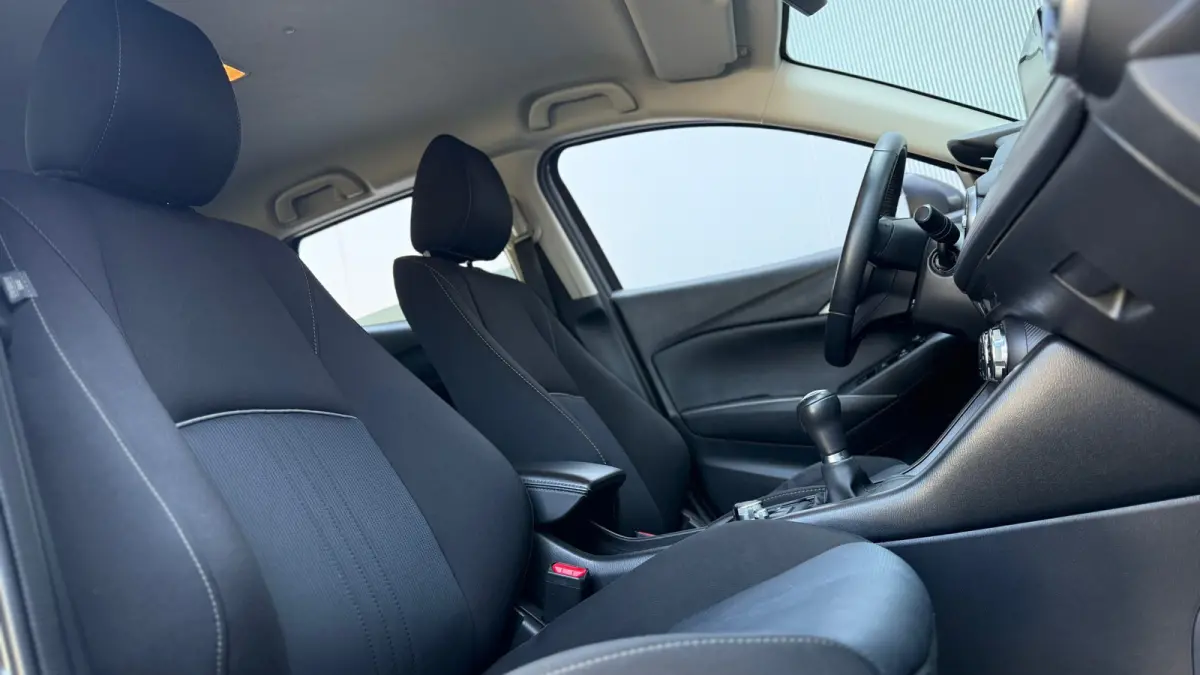 2.0 Vision | CarPlay | Dodehoek | PDC|Lane assist