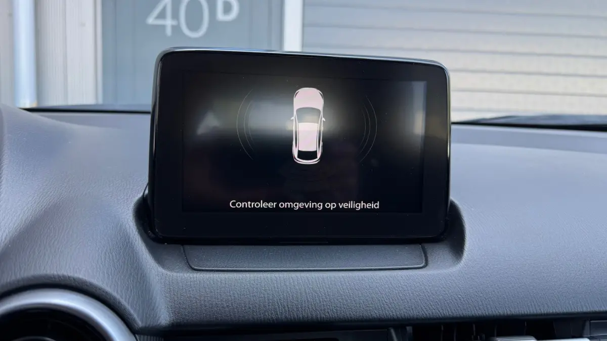 2.0 Vision | CarPlay | Dodehoek | PDC|Lane assist