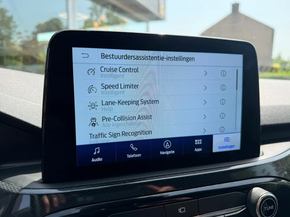 2.5 PHEV 225 ST-line X l B&O l LED l Winterpack