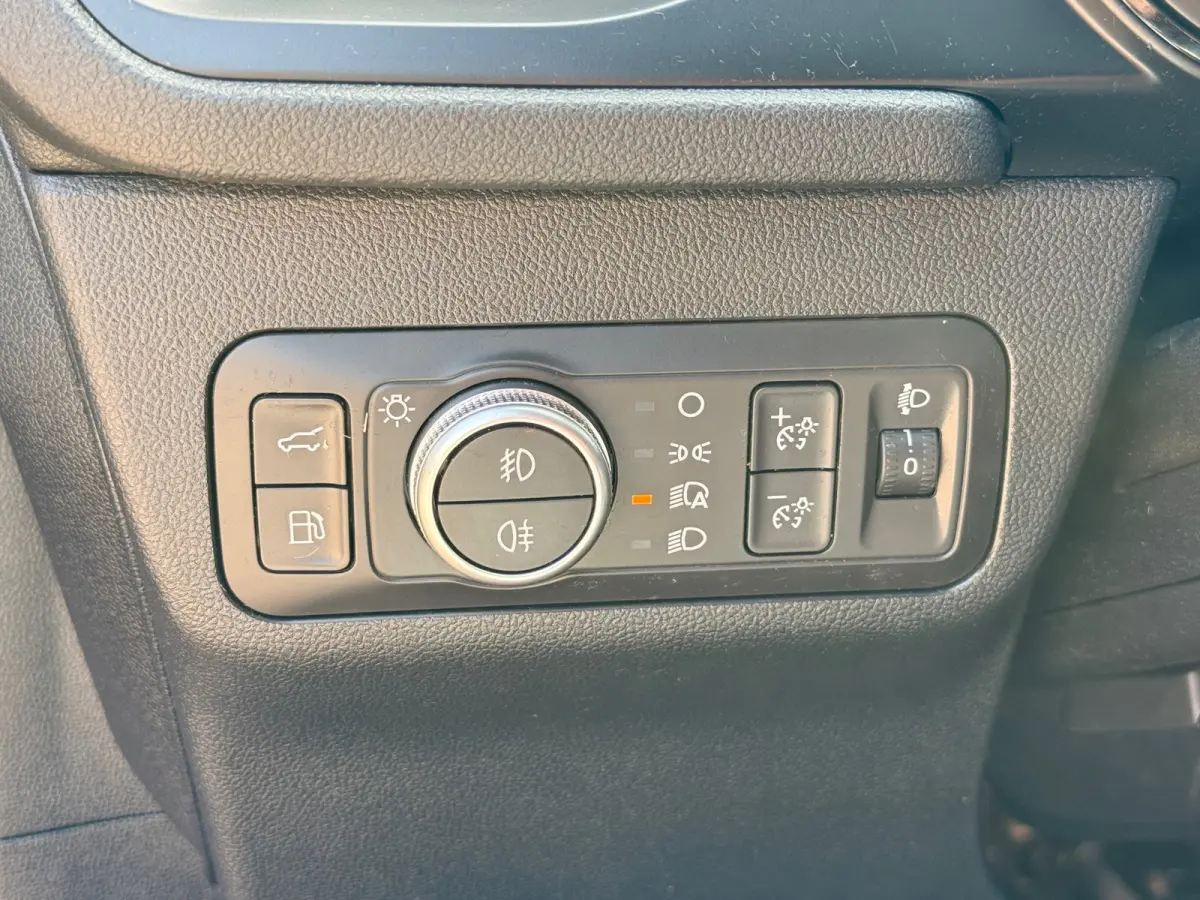 2.5 PHEV 225 ST-line X l B&O l LED l Winterpack